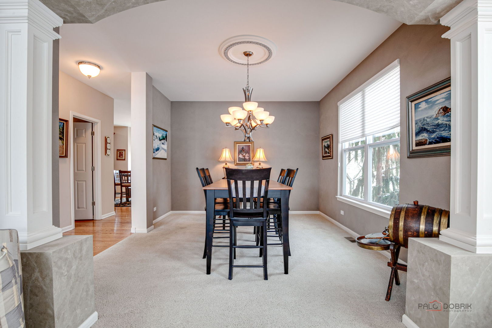 325 CEDAR RIDGE Drive, Lake Villa, IL 60046