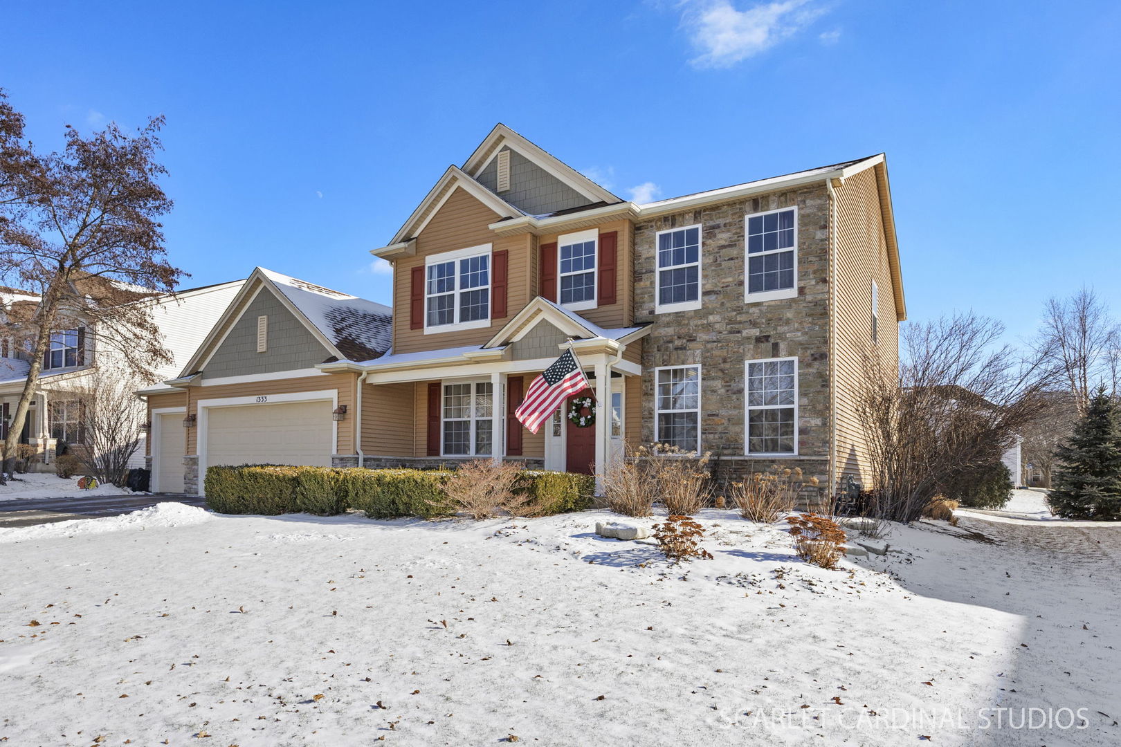 1333 Hall Street, Sugar Grove, IL 60554