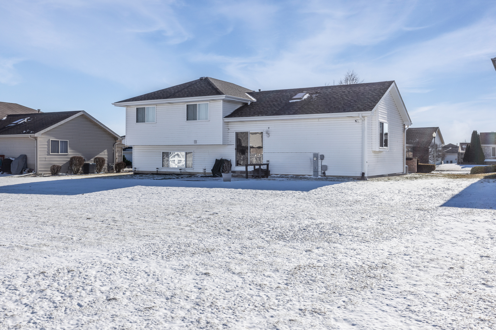 5256 Crosswind Drive, Richton Park, IL 60471