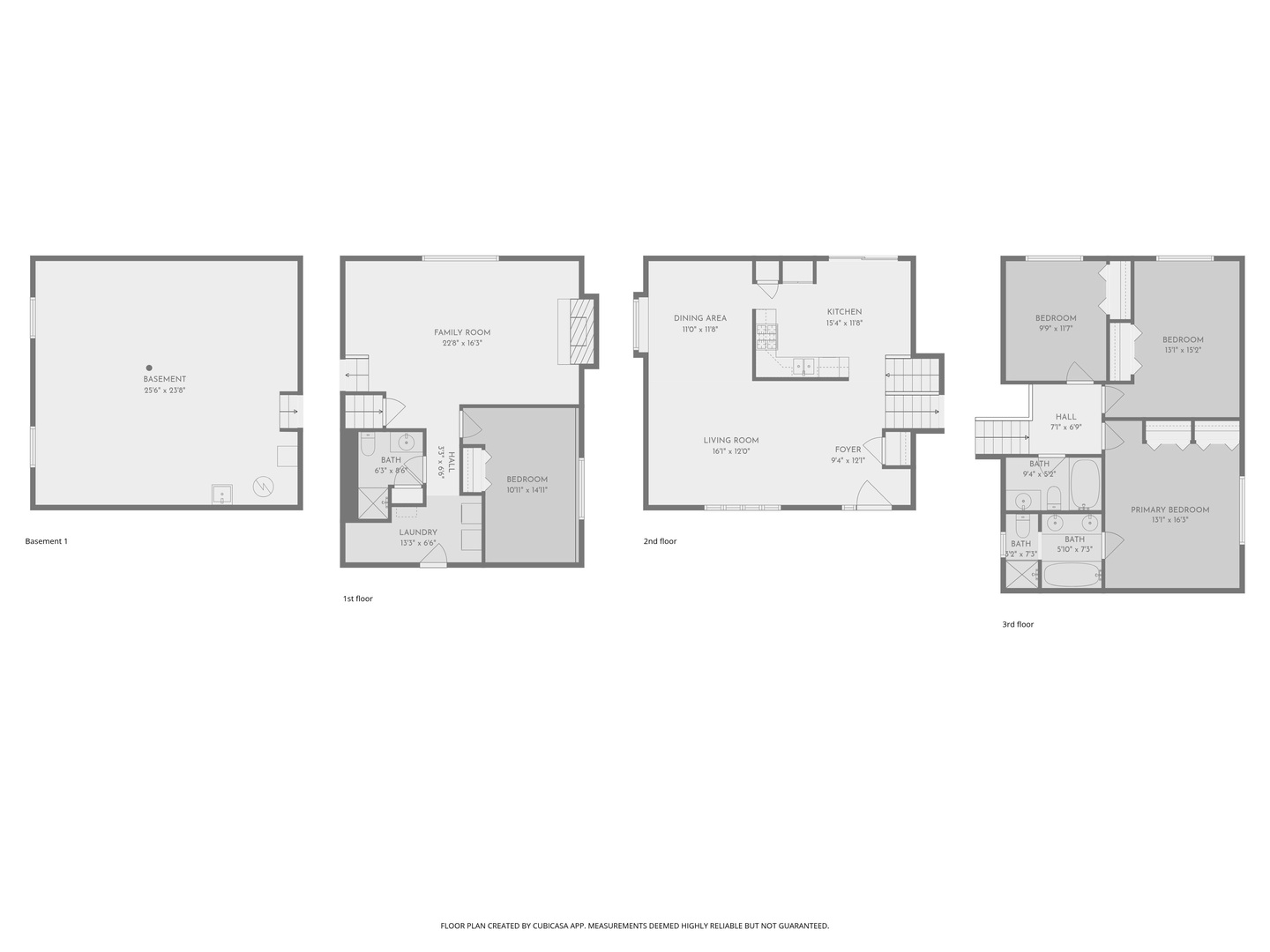 5256 Crosswind Drive, Richton Park, IL 60471
