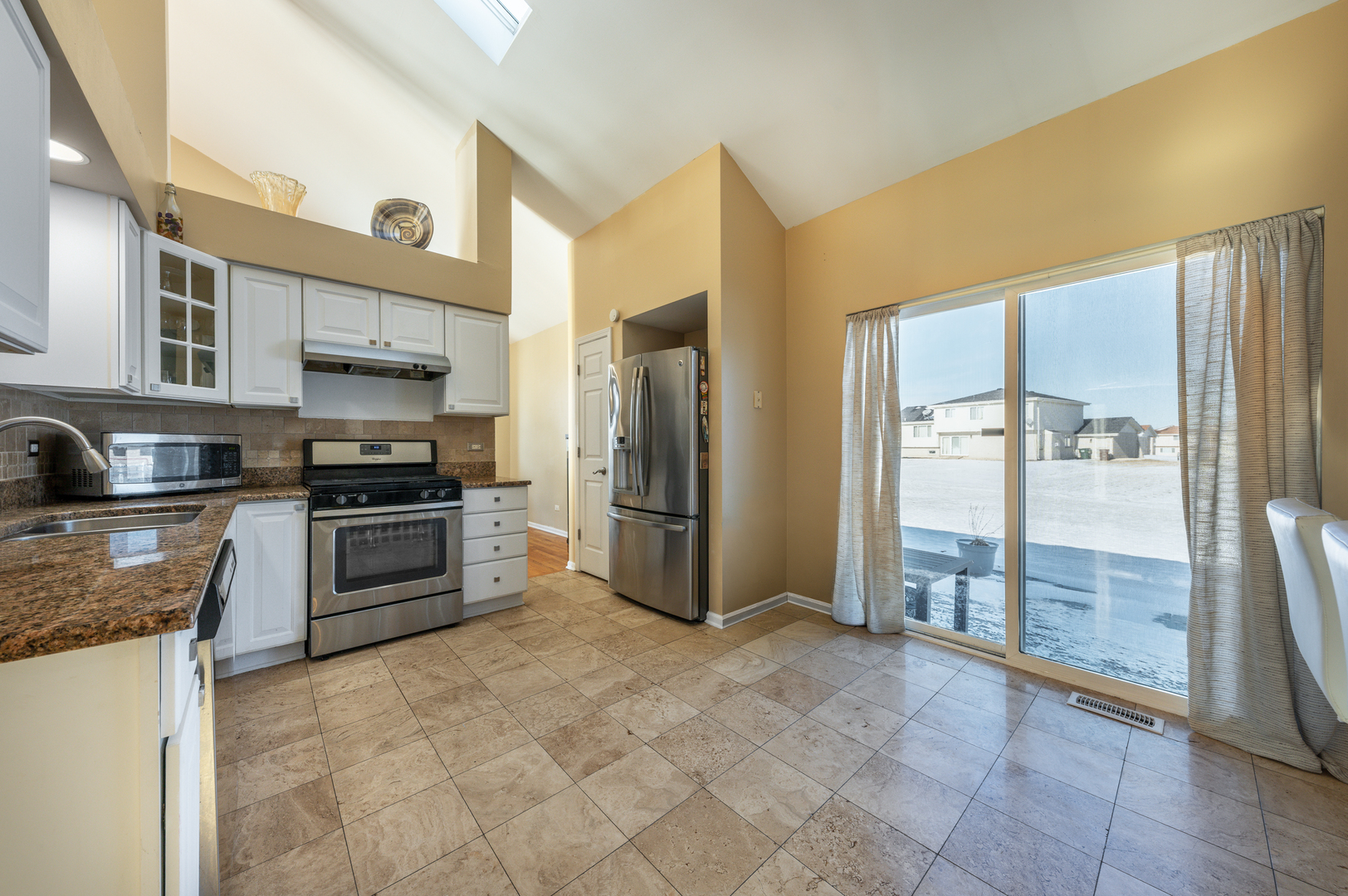 5256 Crosswind Drive, Richton Park, IL 60471