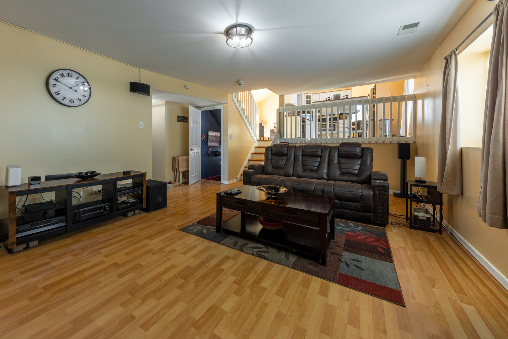 5256 Crosswind Drive, Richton Park, IL 60471