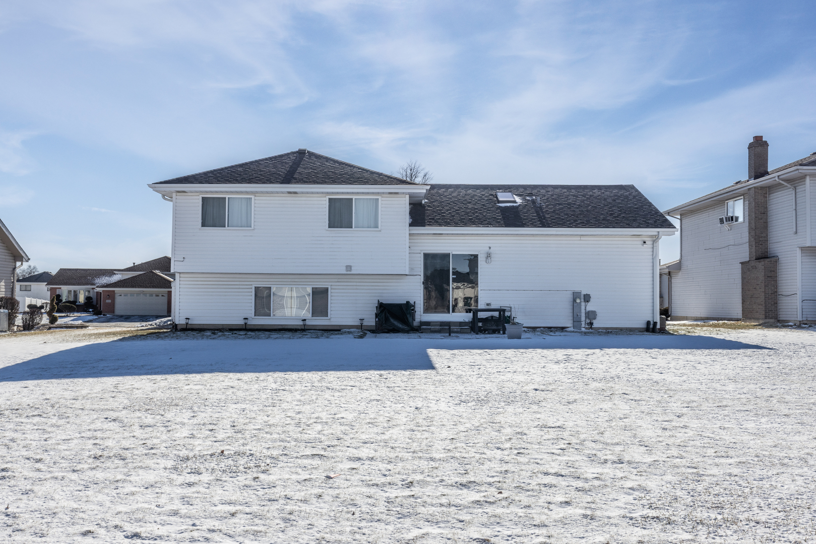 5256 Crosswind Drive, Richton Park, IL 60471