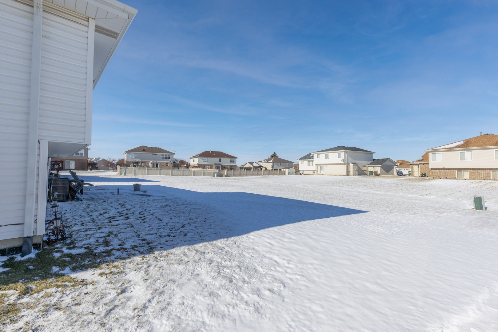 5256 Crosswind Drive, Richton Park, IL 60471