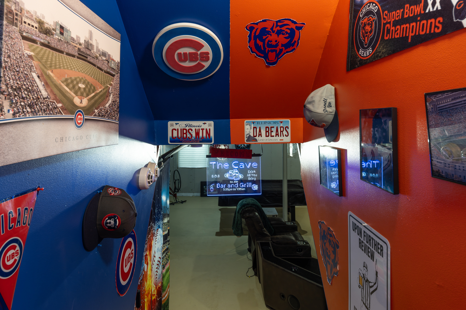 5256 Crosswind Drive, Richton Park, IL 60471