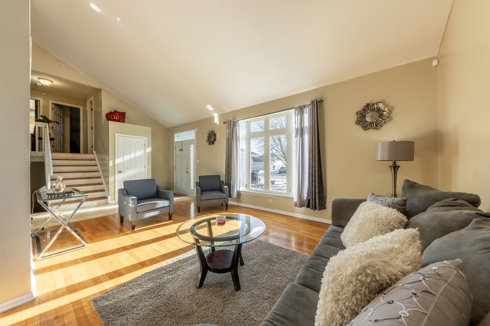 5256 Crosswind Drive, Richton Park, IL 60471