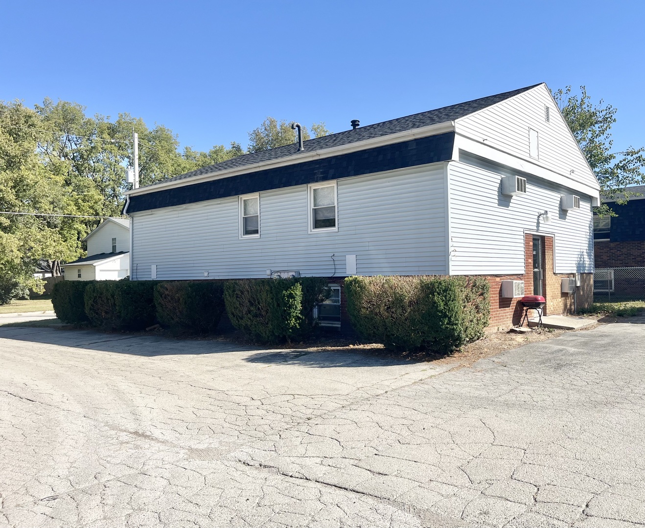 1215 Wall Street, Normal, IL 61761