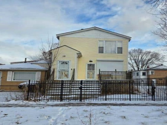 9049 S Drexel Avenue, Chicago, IL 60619