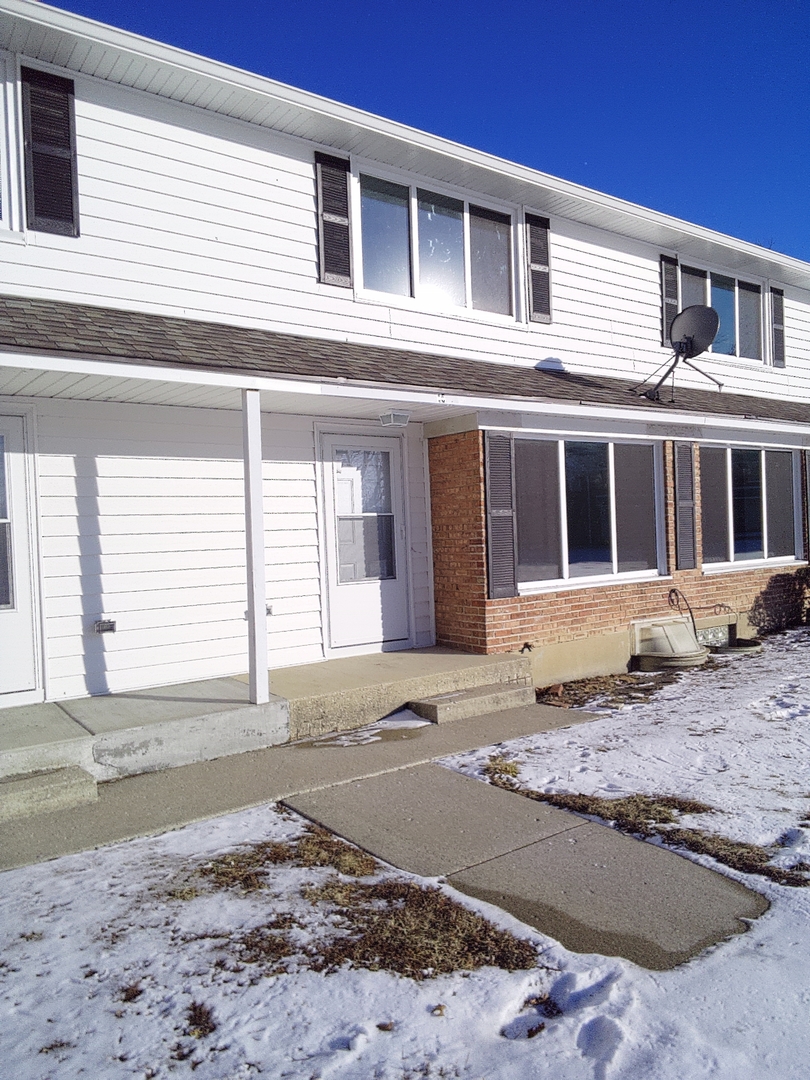 15 Indianwood Boulevard #15, Park Forest, IL 60466