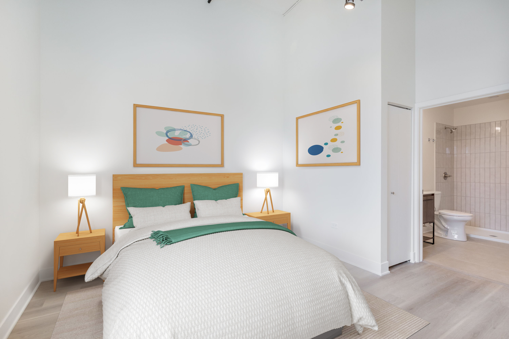 3801 W 26th Street #303, Chicago, IL 60623