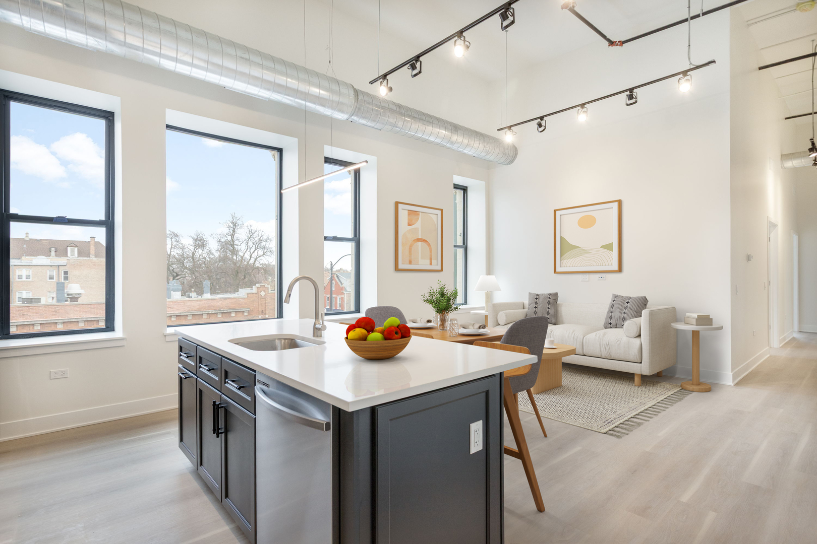 3801 W 26th Street #204, Chicago, IL 60623