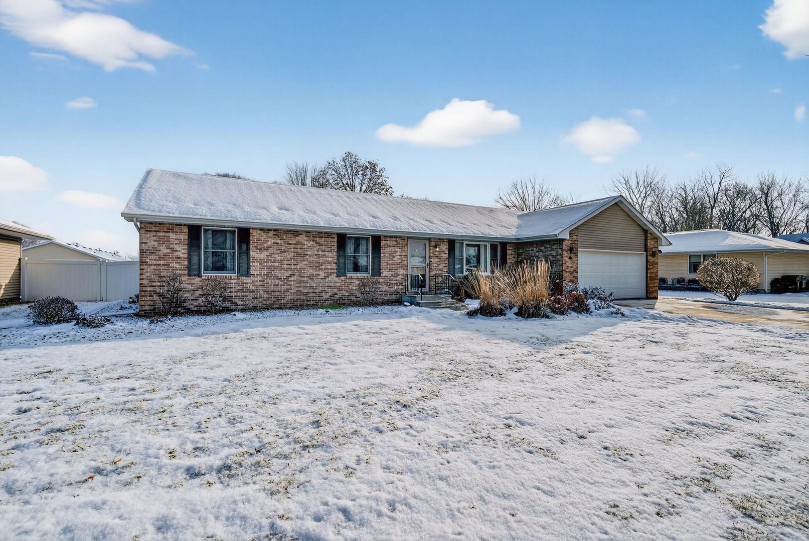 295 Vita Lane, Braidwood, IL 60408