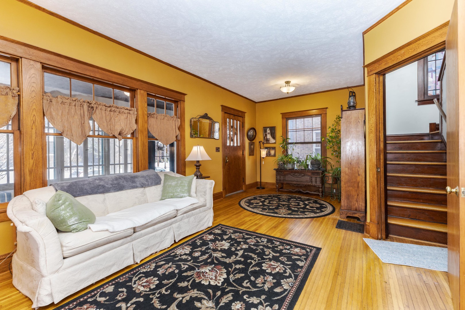 1305 S Fell Avenue, Normal, IL 61761