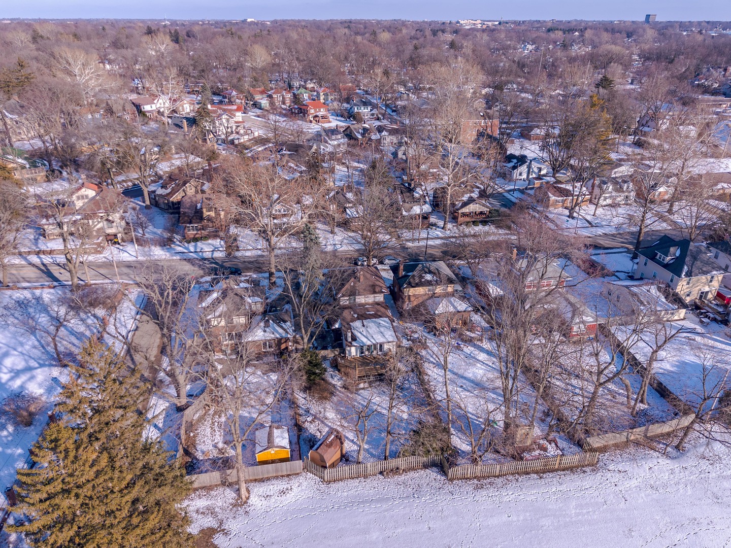 1305 S Fell Avenue, Normal, IL 61761