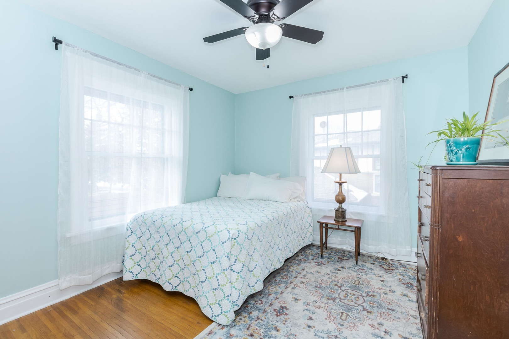 1305 S Fell Avenue, Normal, IL 61761