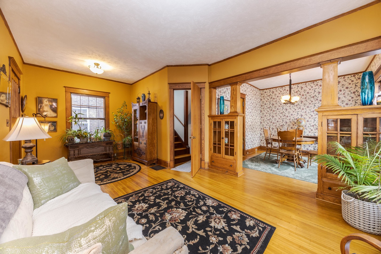 1305 S Fell Avenue, Normal, IL 61761