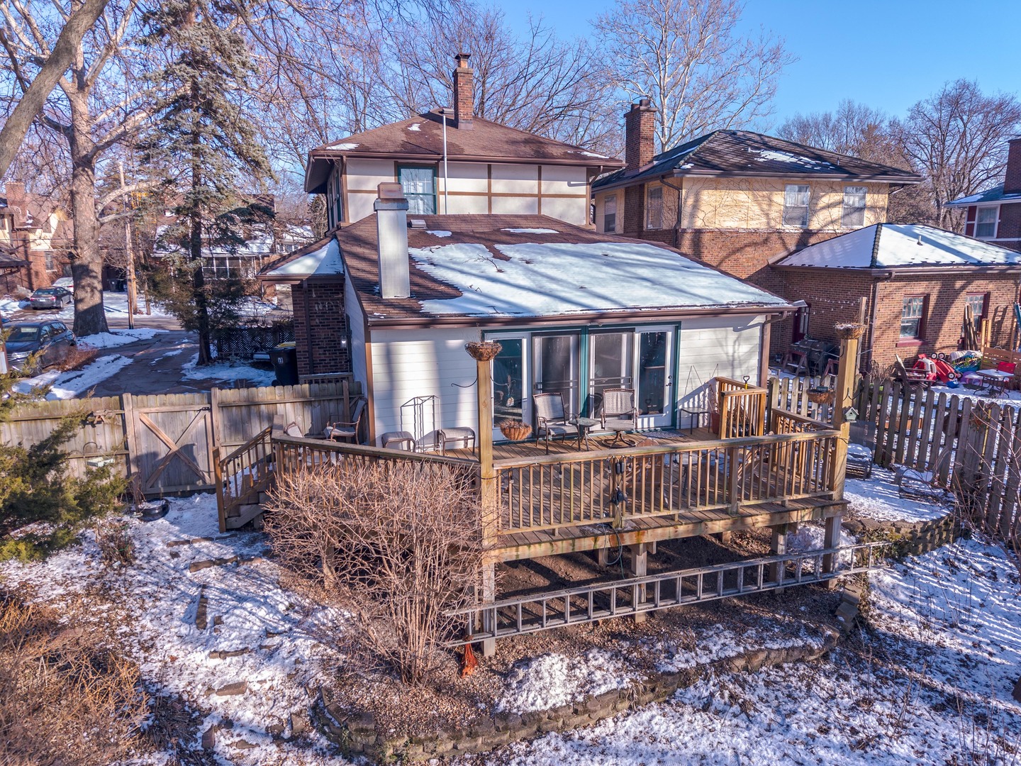 1305 S Fell Avenue, Normal, IL 61761