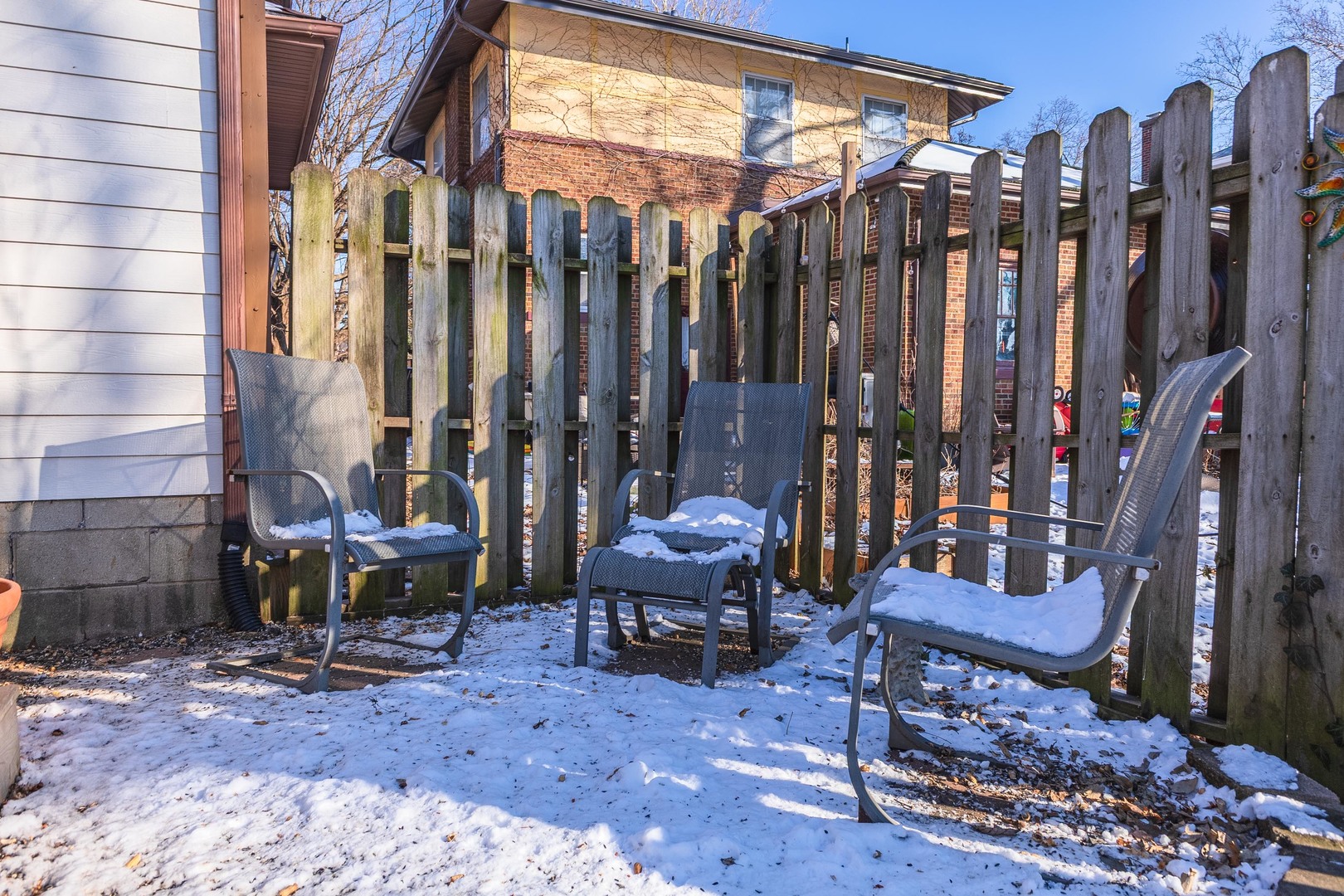 1305 S Fell Avenue, Normal, IL 61761