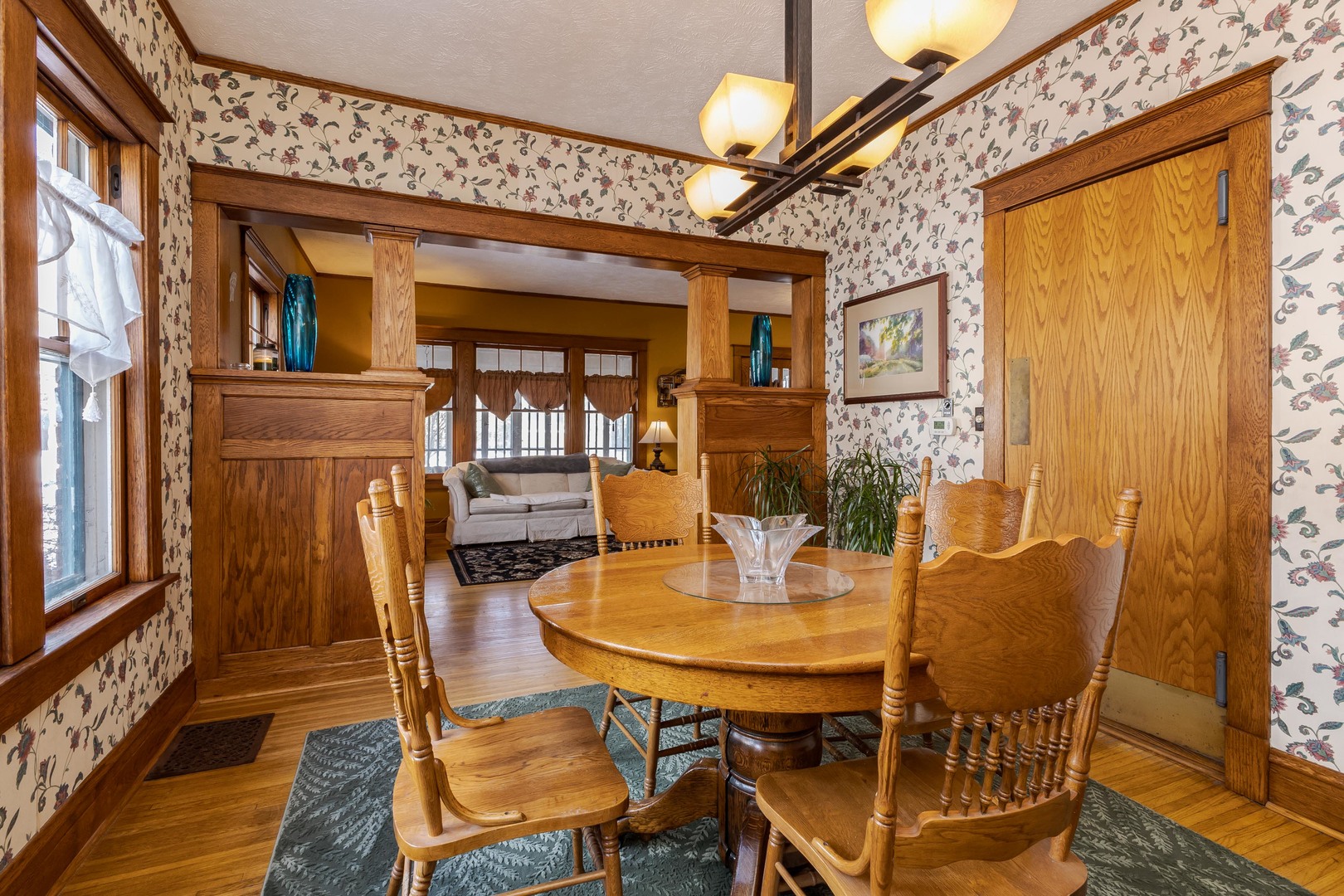 1305 S Fell Avenue, Normal, IL 61761