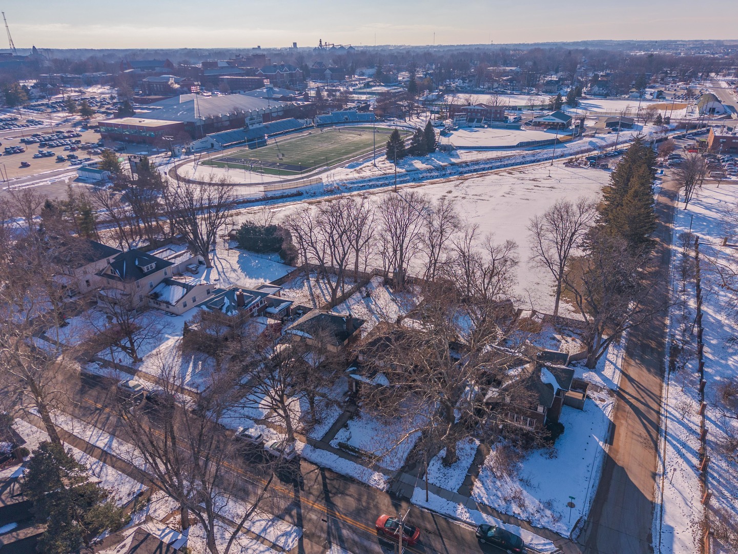 1305 S Fell Avenue, Normal, IL 61761