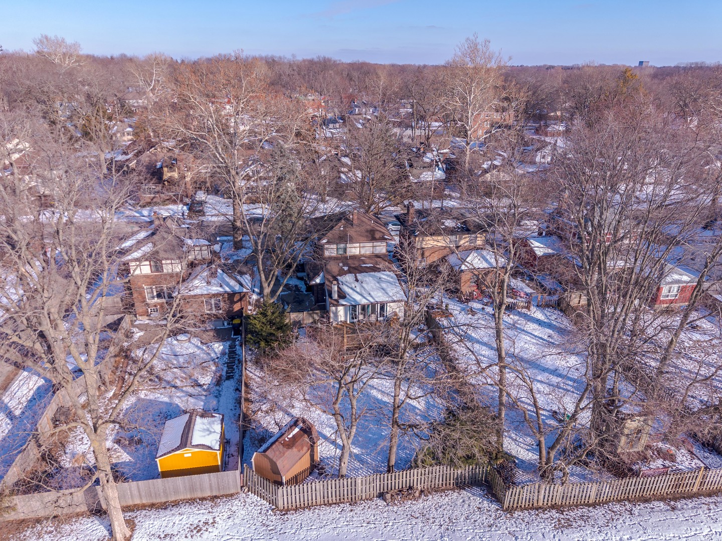 1305 S Fell Avenue, Normal, IL 61761