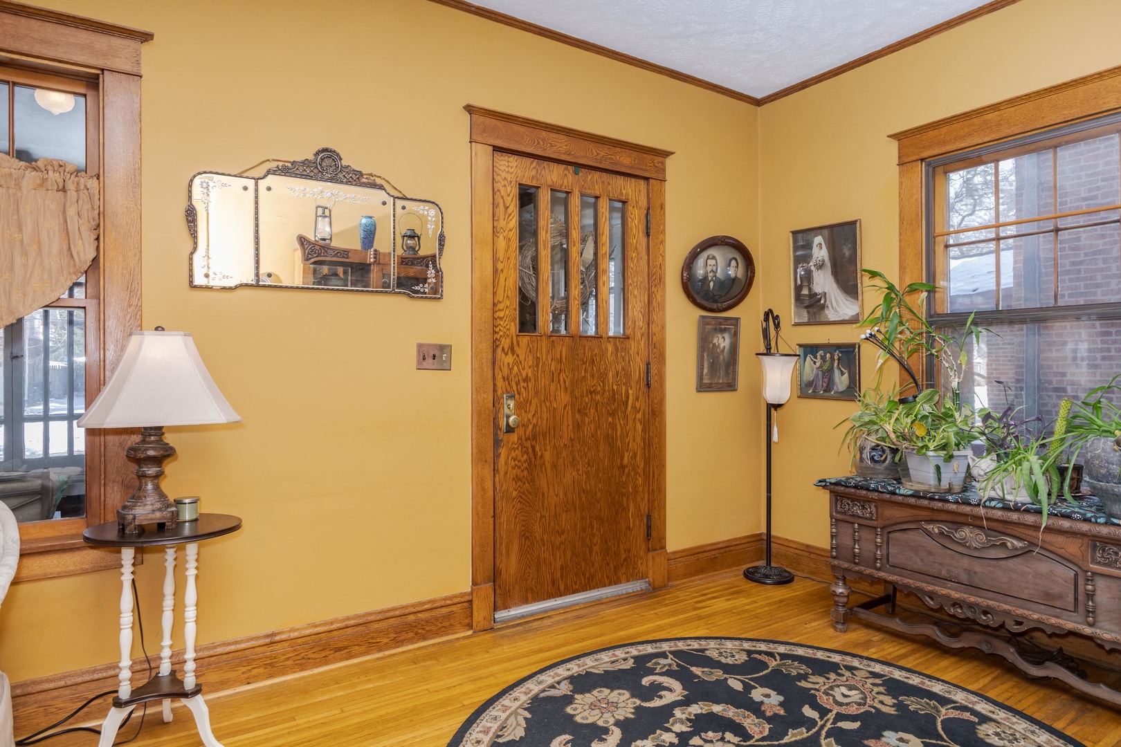 1305 S Fell Avenue, Normal, IL 61761