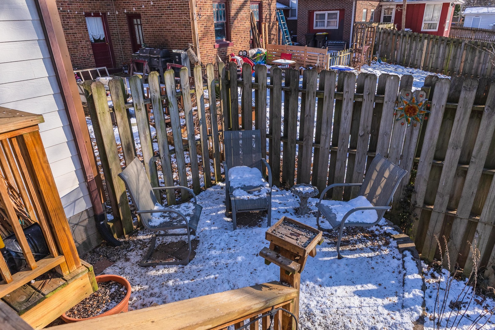 1305 S Fell Avenue, Normal, IL 61761