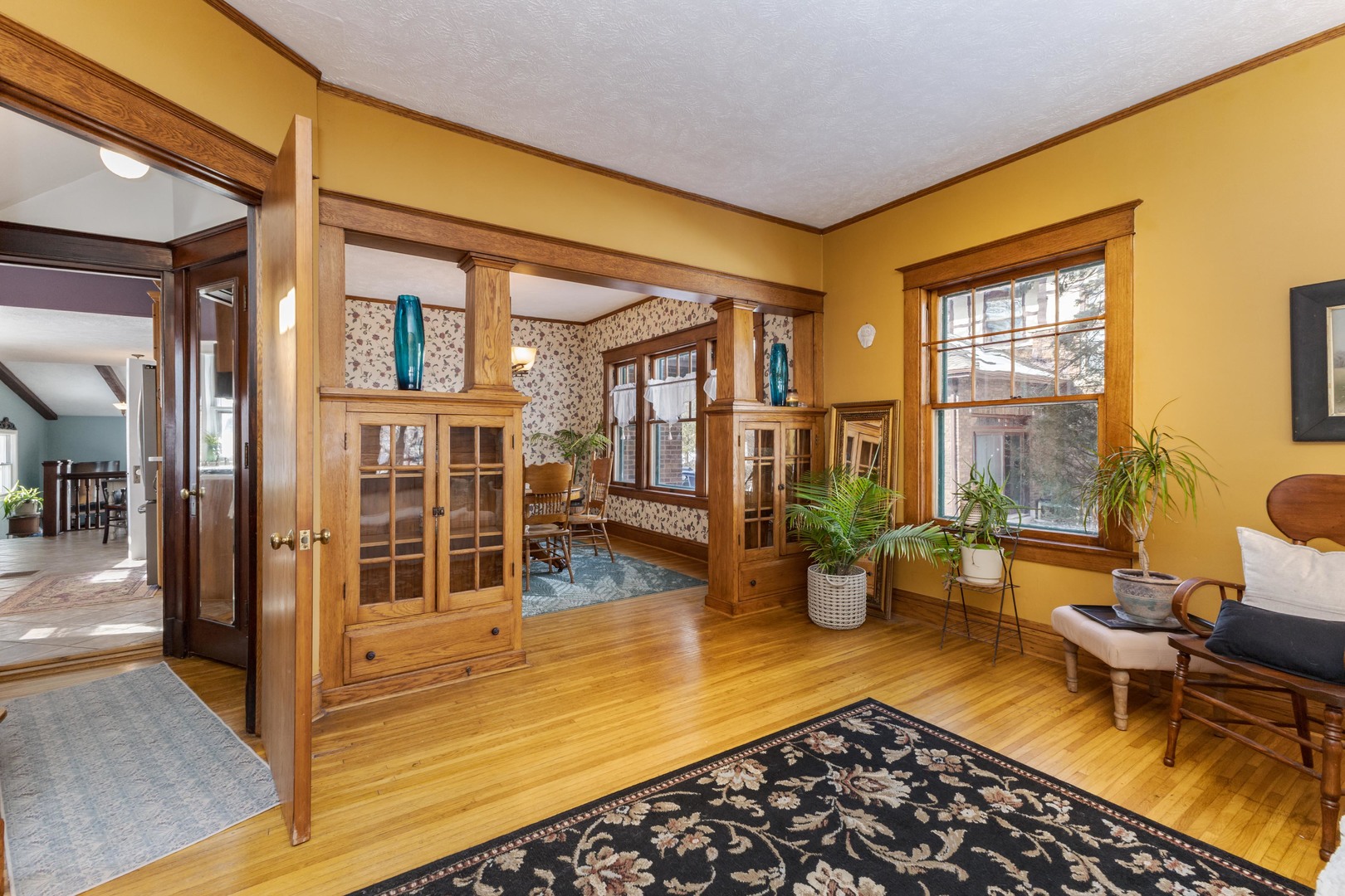 1305 S Fell Avenue, Normal, IL 61761