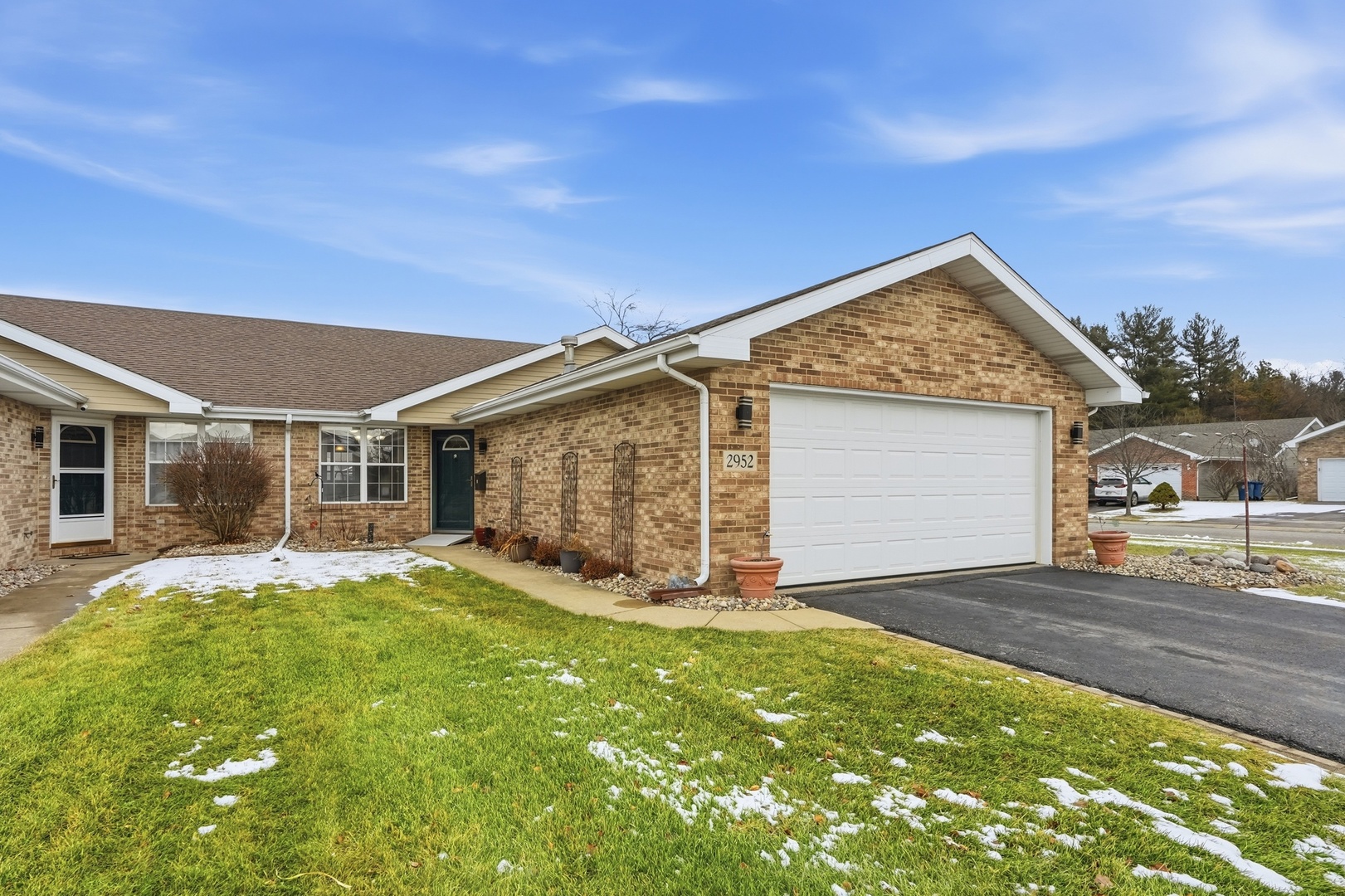 2952 Freedom Circle, Crown Point, IN 46307