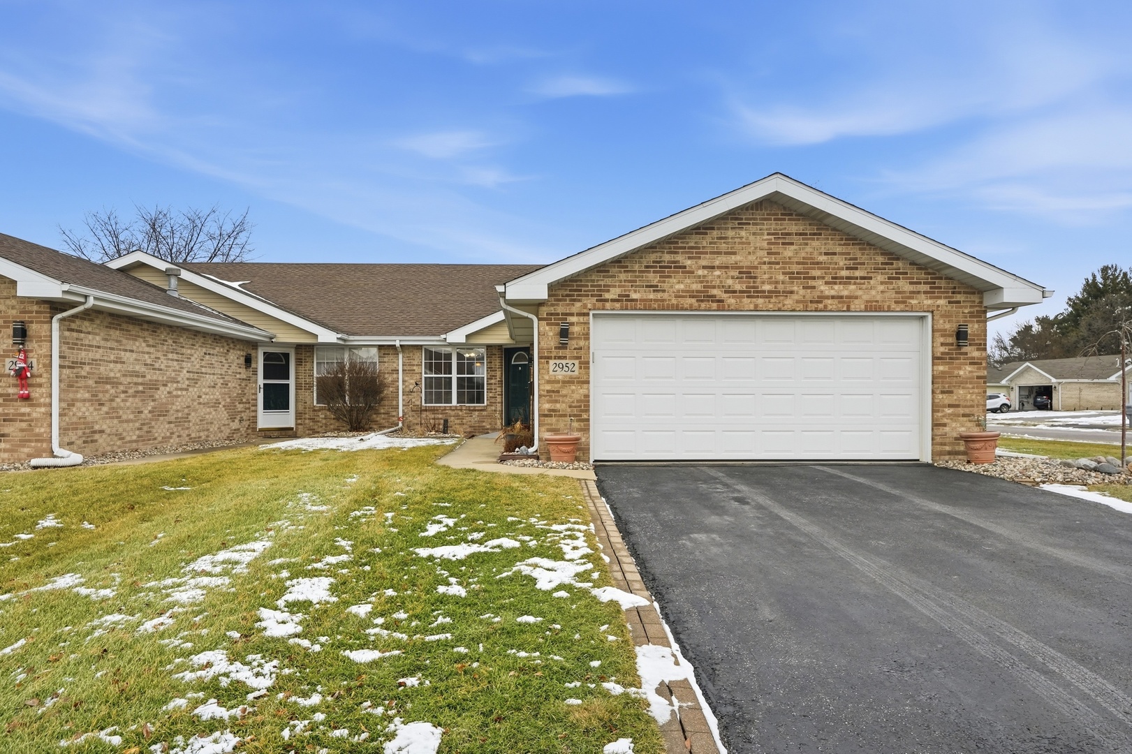 2952 Freedom Circle, Crown Point, IN 46307