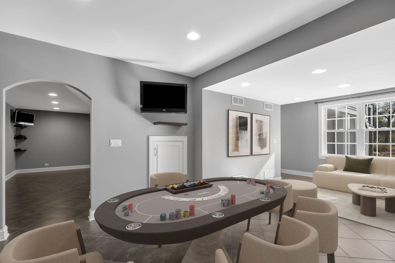 865 Sterling Heights Drive, Antioch, IL 60002