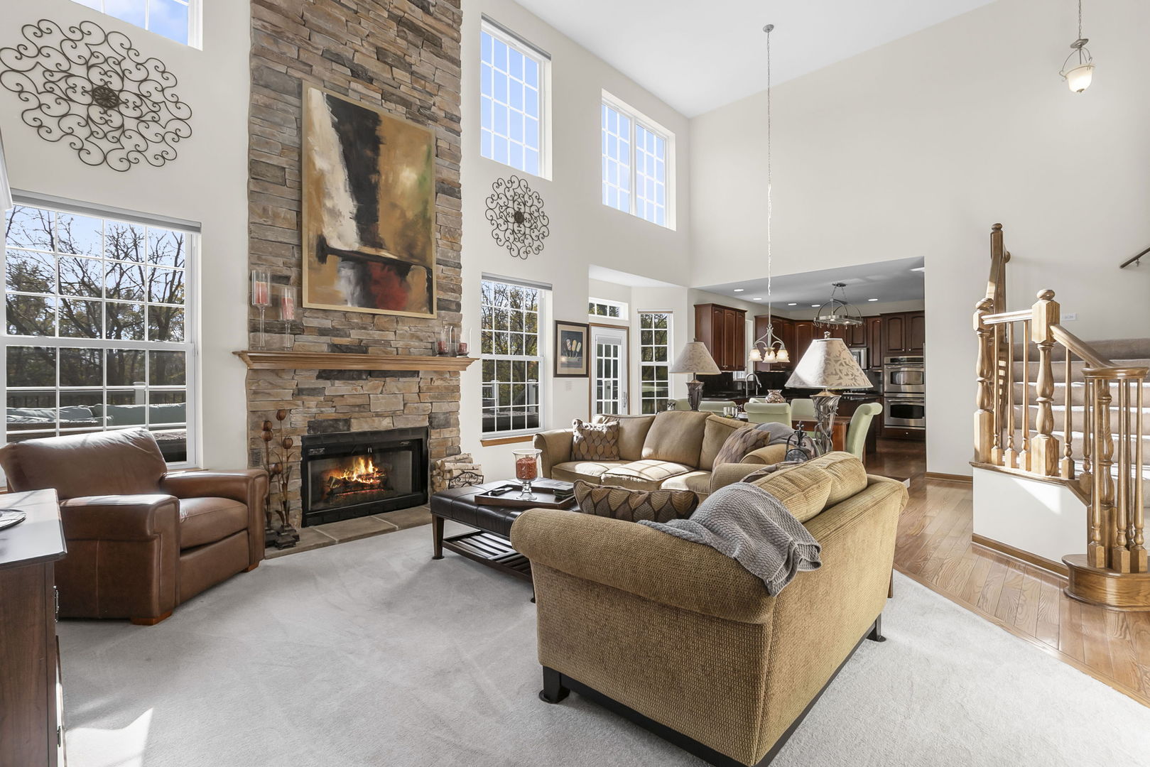 865 Sterling Heights Drive, Antioch, IL 60002