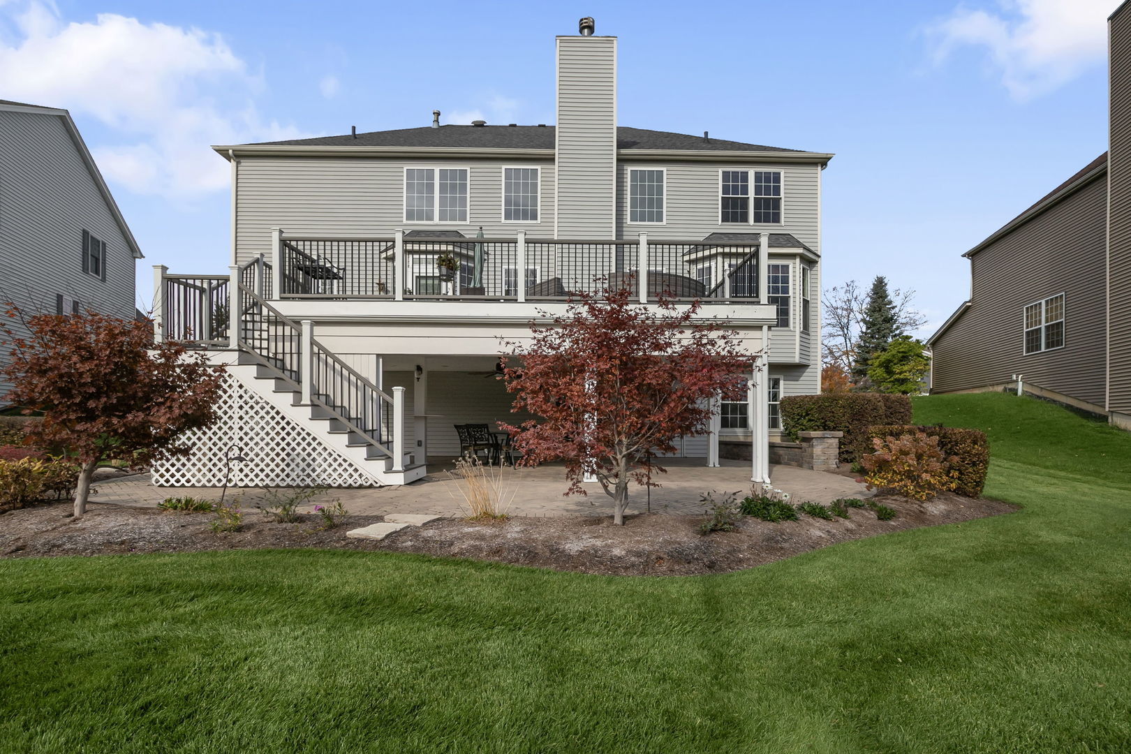 865 Sterling Heights Drive, Antioch, IL 60002