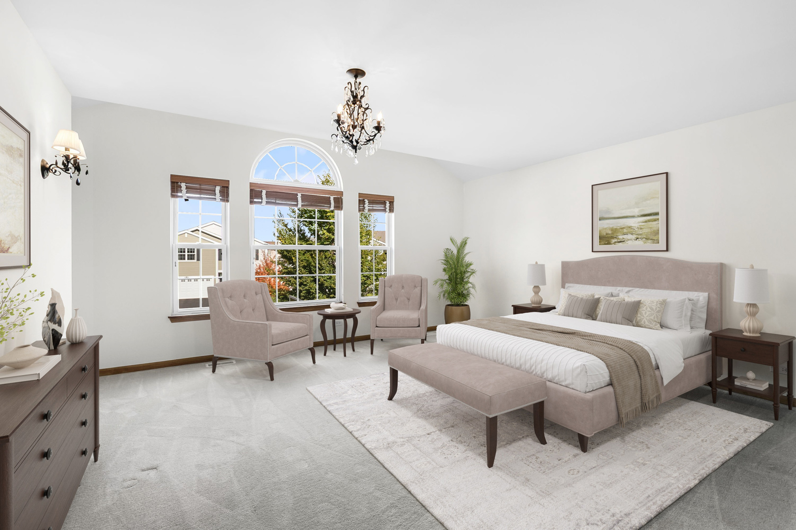 865 Sterling Heights Drive, Antioch, IL 60002