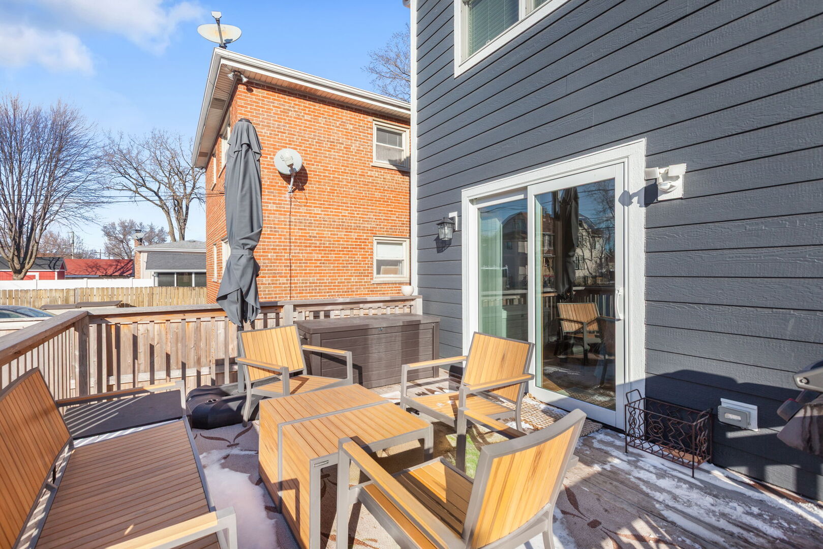 140 Sawyer Avenue, La Grange, IL 60525