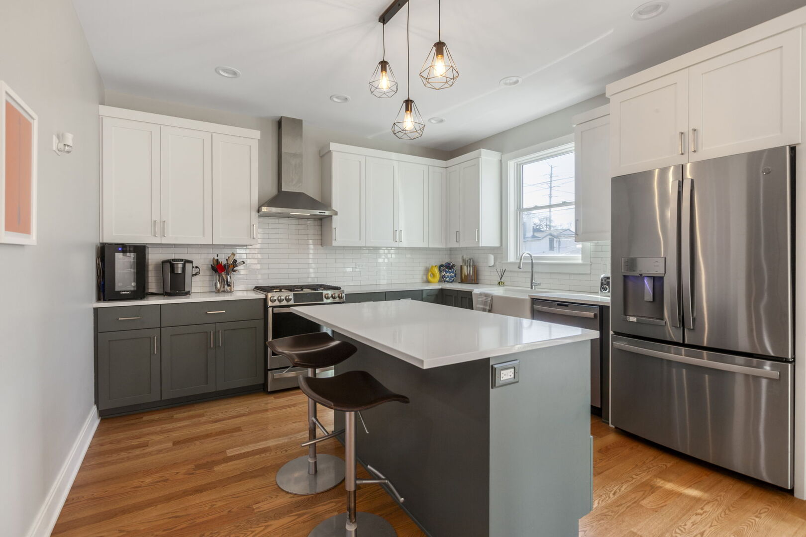 140 Sawyer Avenue, La Grange, IL 60525