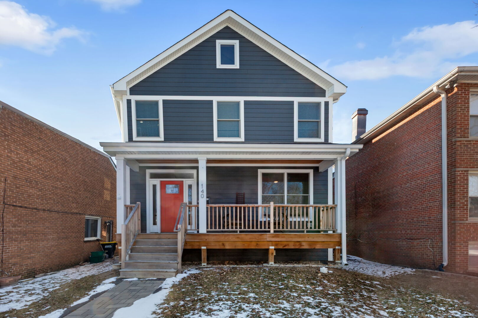 140 Sawyer Avenue, La Grange, IL 60525