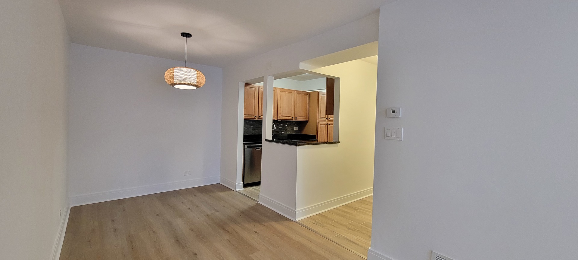 1 Oak Creek Drive #1308, Buffalo Grove, IL 60089