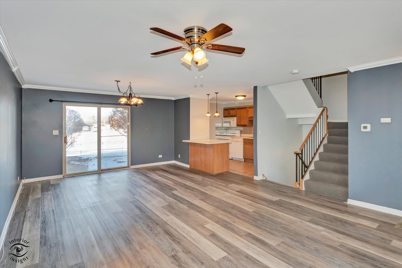 5251 W 157TH Street #6, Oak Forest, IL 60452