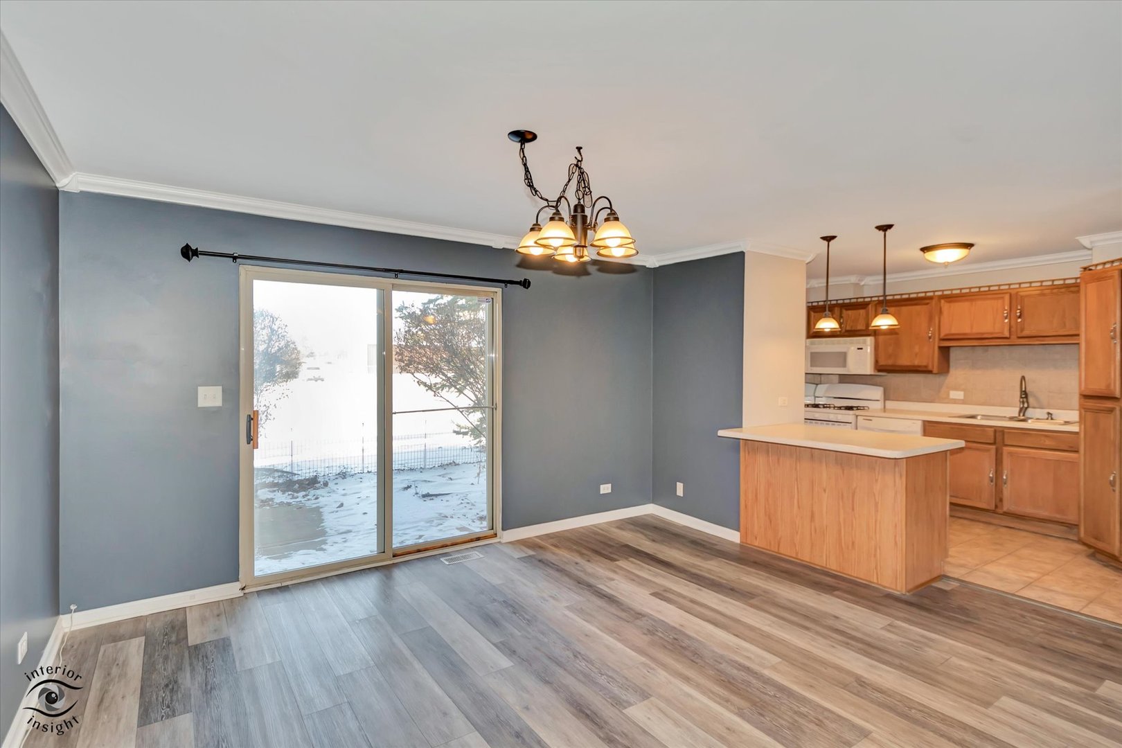 5251 W 157TH Street #6, Oak Forest, IL 60452