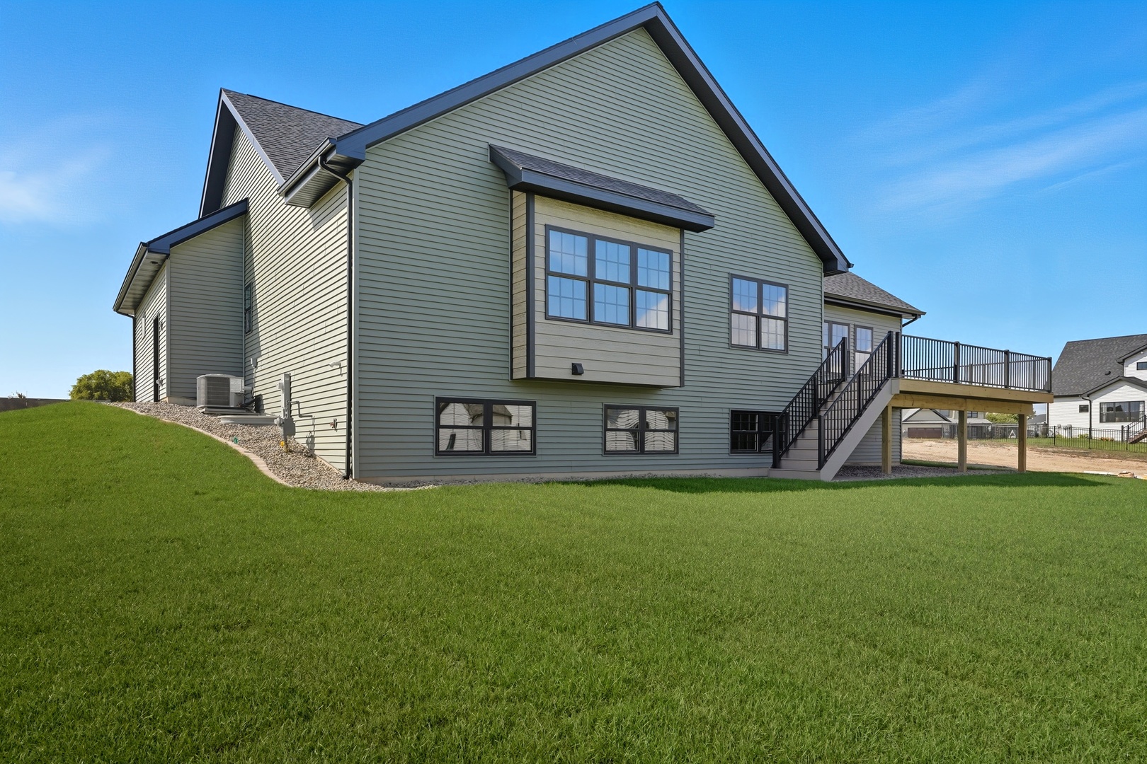 13443 Superior Lane, Cedar Lake, IN 46303