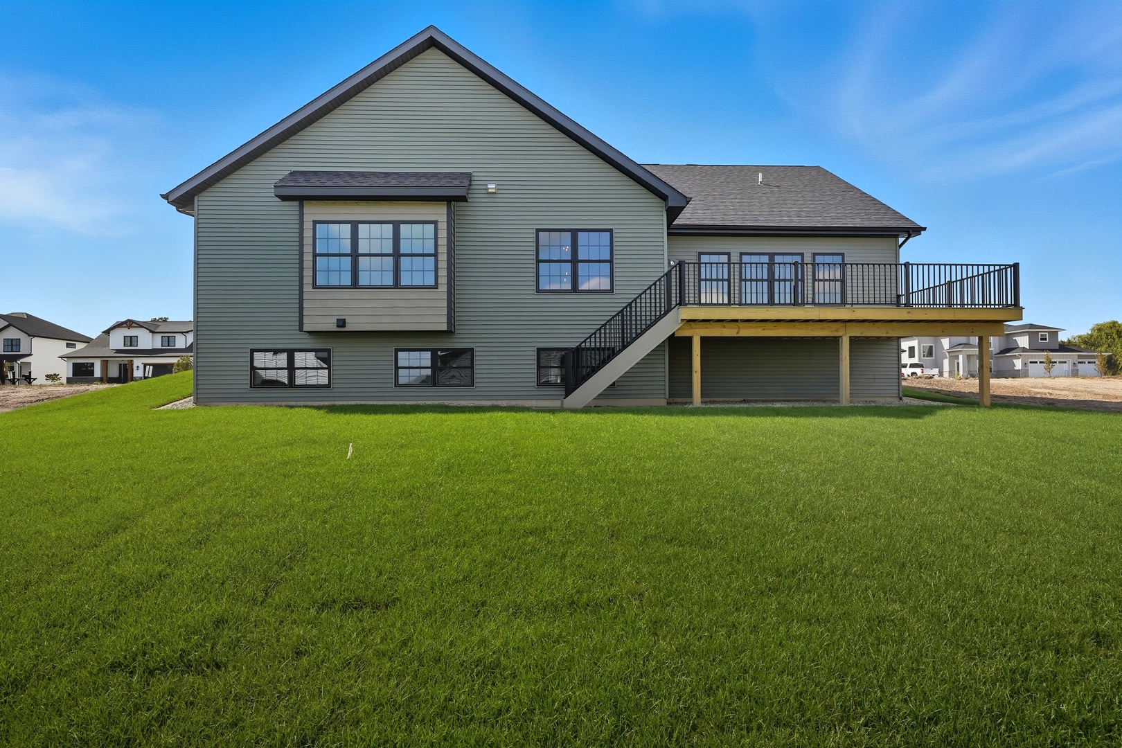 13443 Superior Lane, Cedar Lake, IN 46303