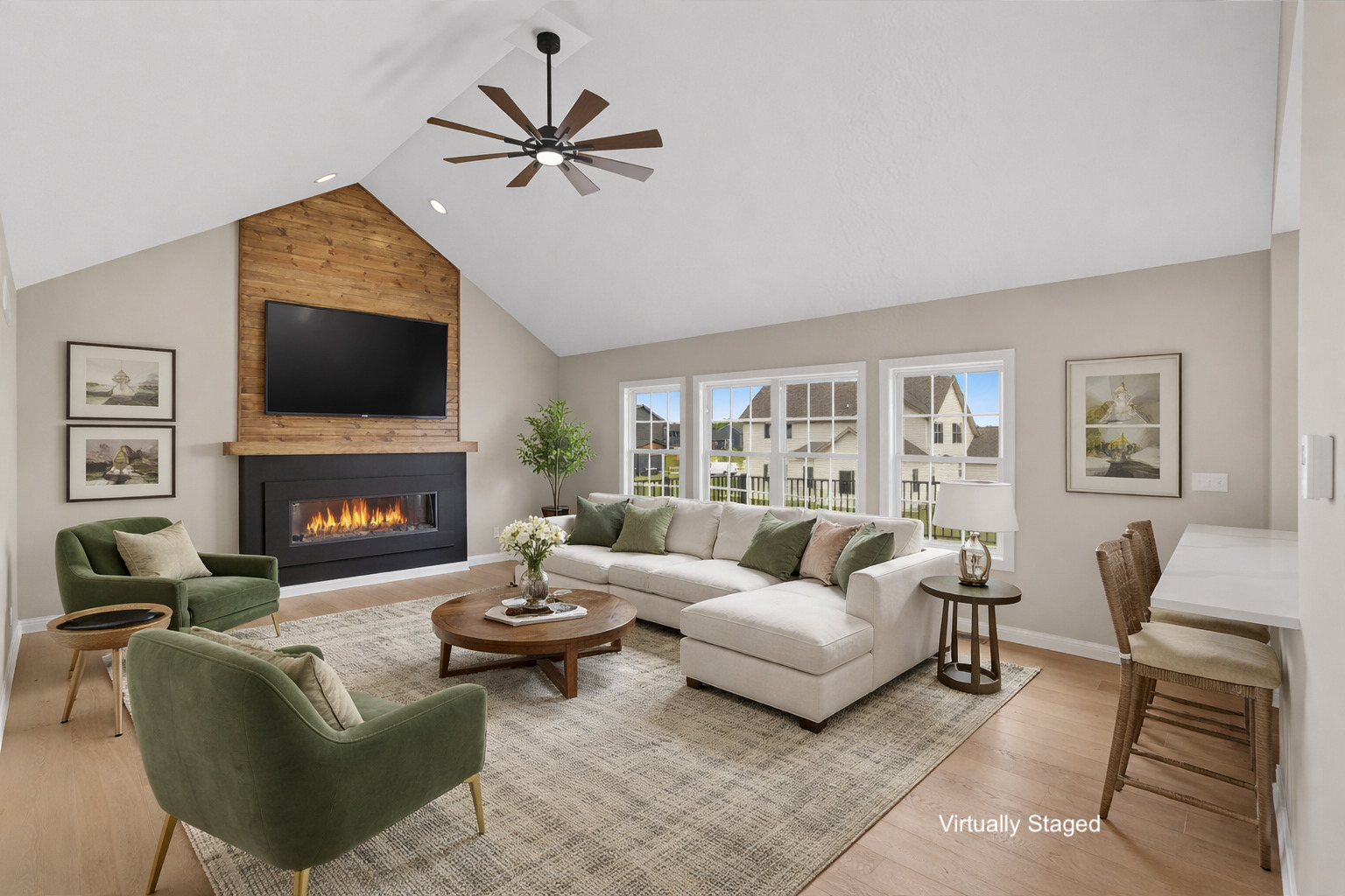 13443 Superior Lane, Cedar Lake, IN 46303