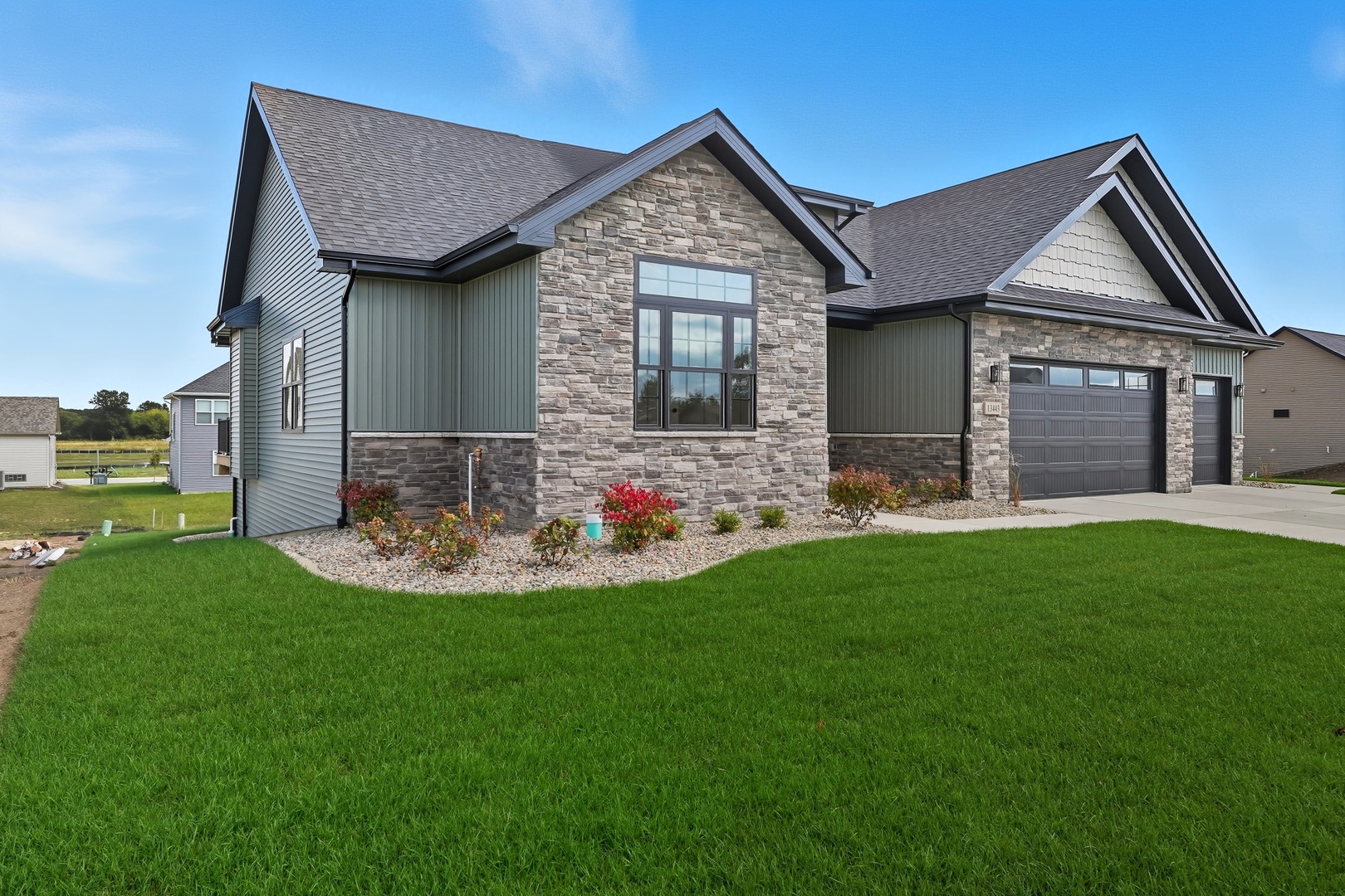 13443 Superior Lane, Cedar Lake, IN 46303