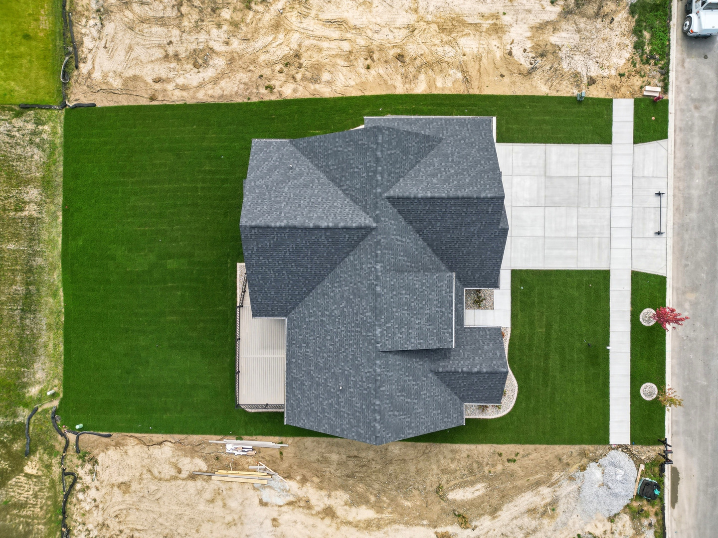 13443 Superior Lane, Cedar Lake, IN 46303