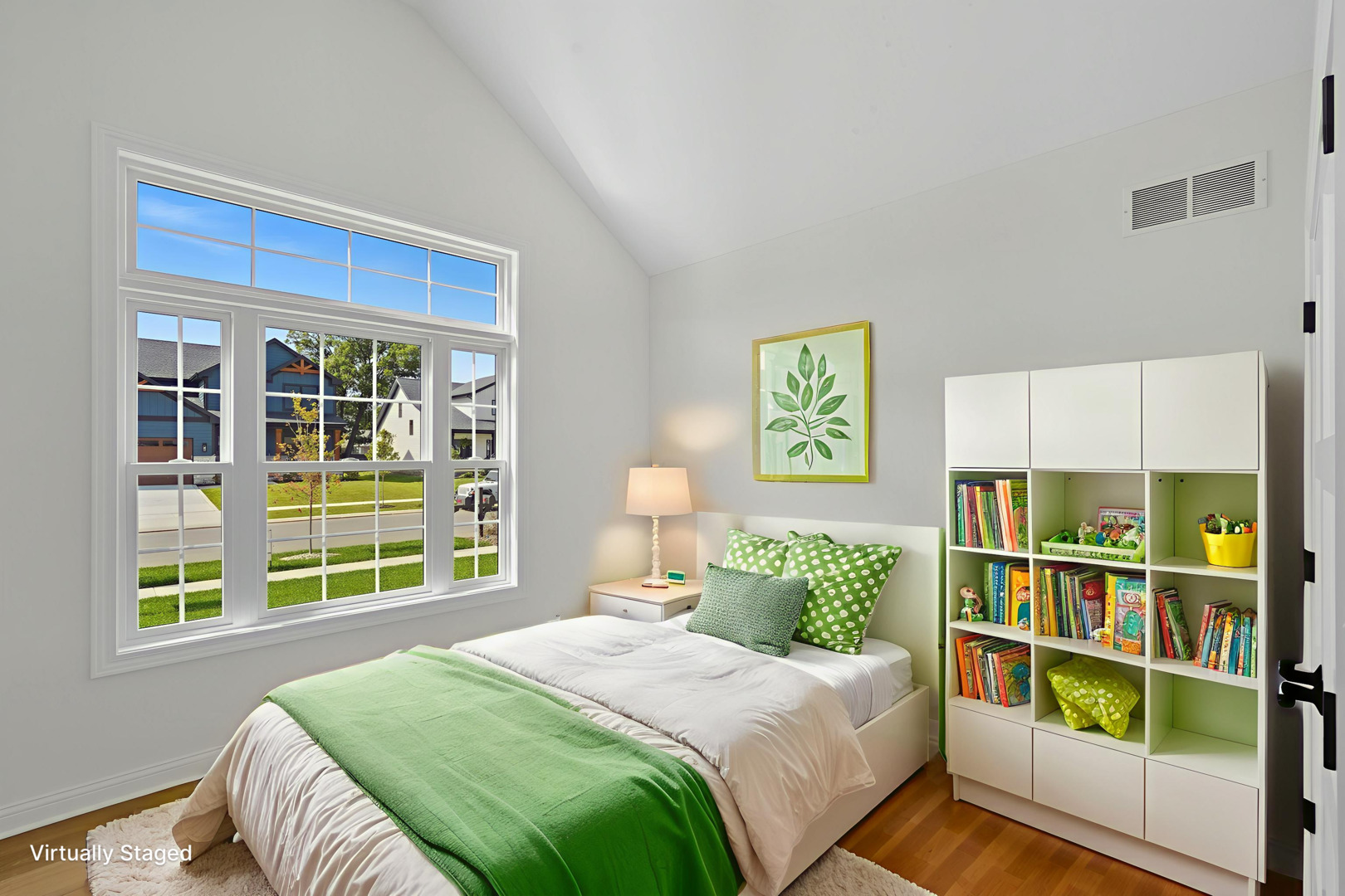 13443 Superior Lane, Cedar Lake, IN 46303