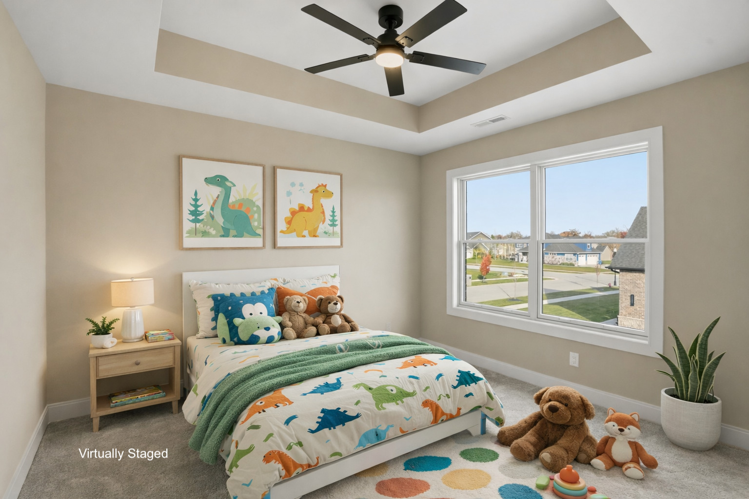 14259 W 87th Place, St. John, IN 46373