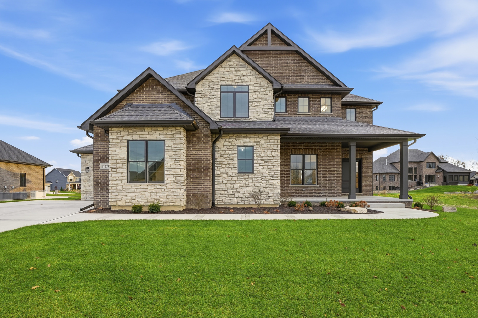 14259 W 87th Place, St. John, IN 46373