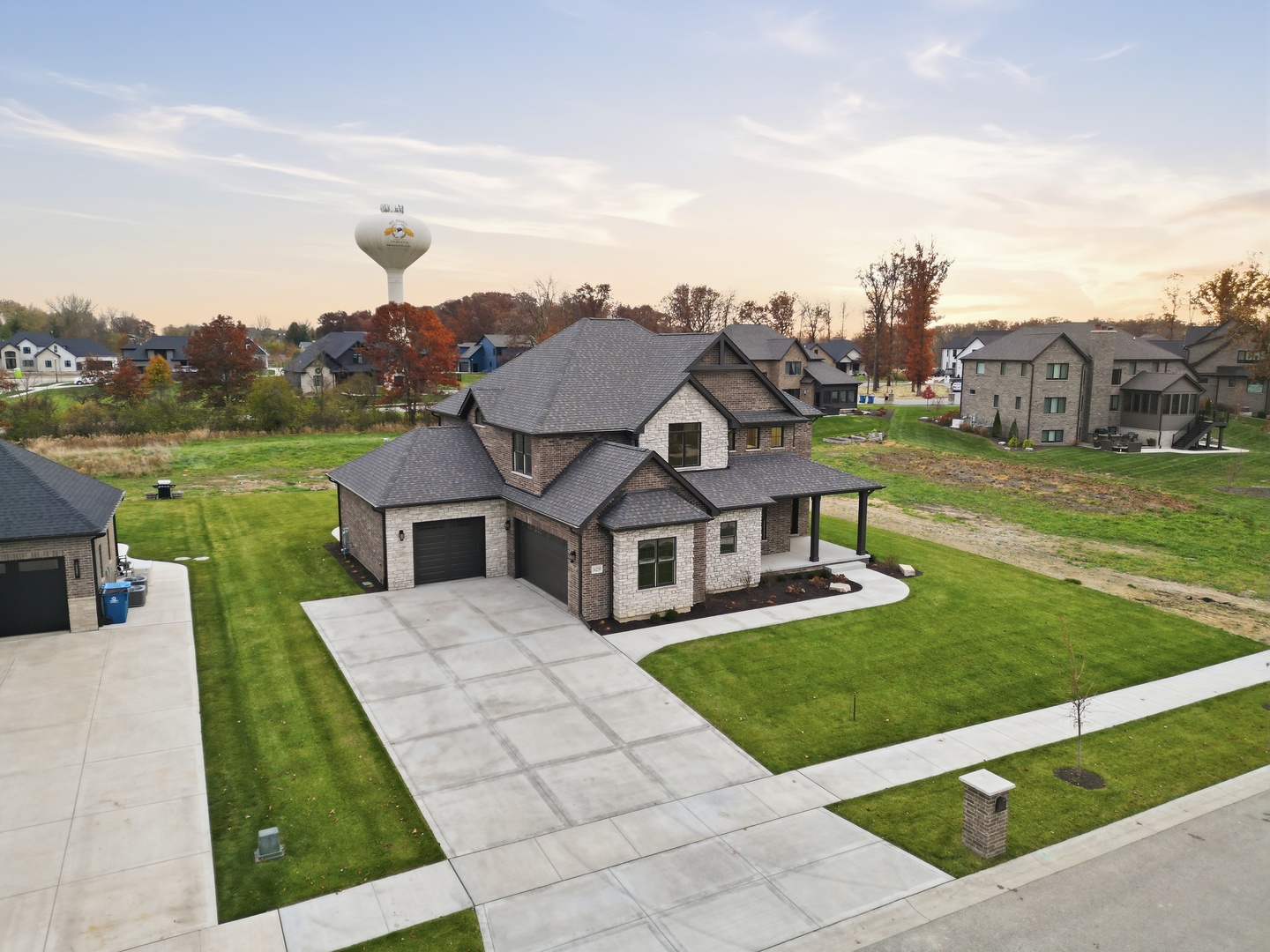 14259 W 87th Place, St. John, IN 46373