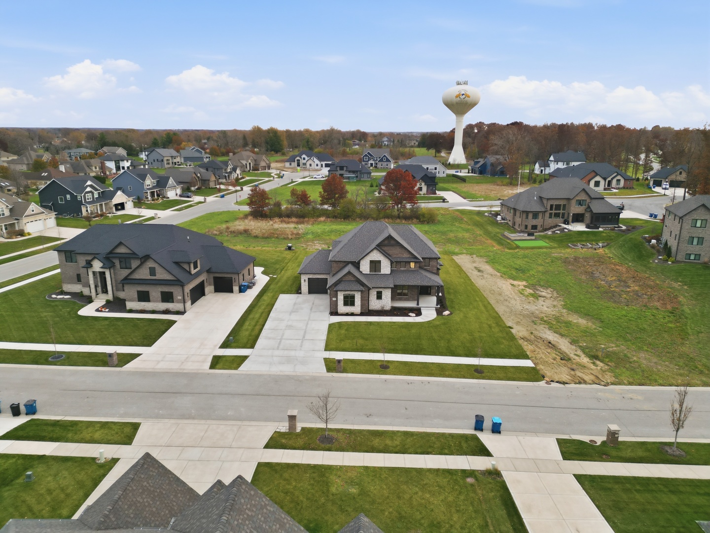 14259 W 87th Place, St. John, IN 46373